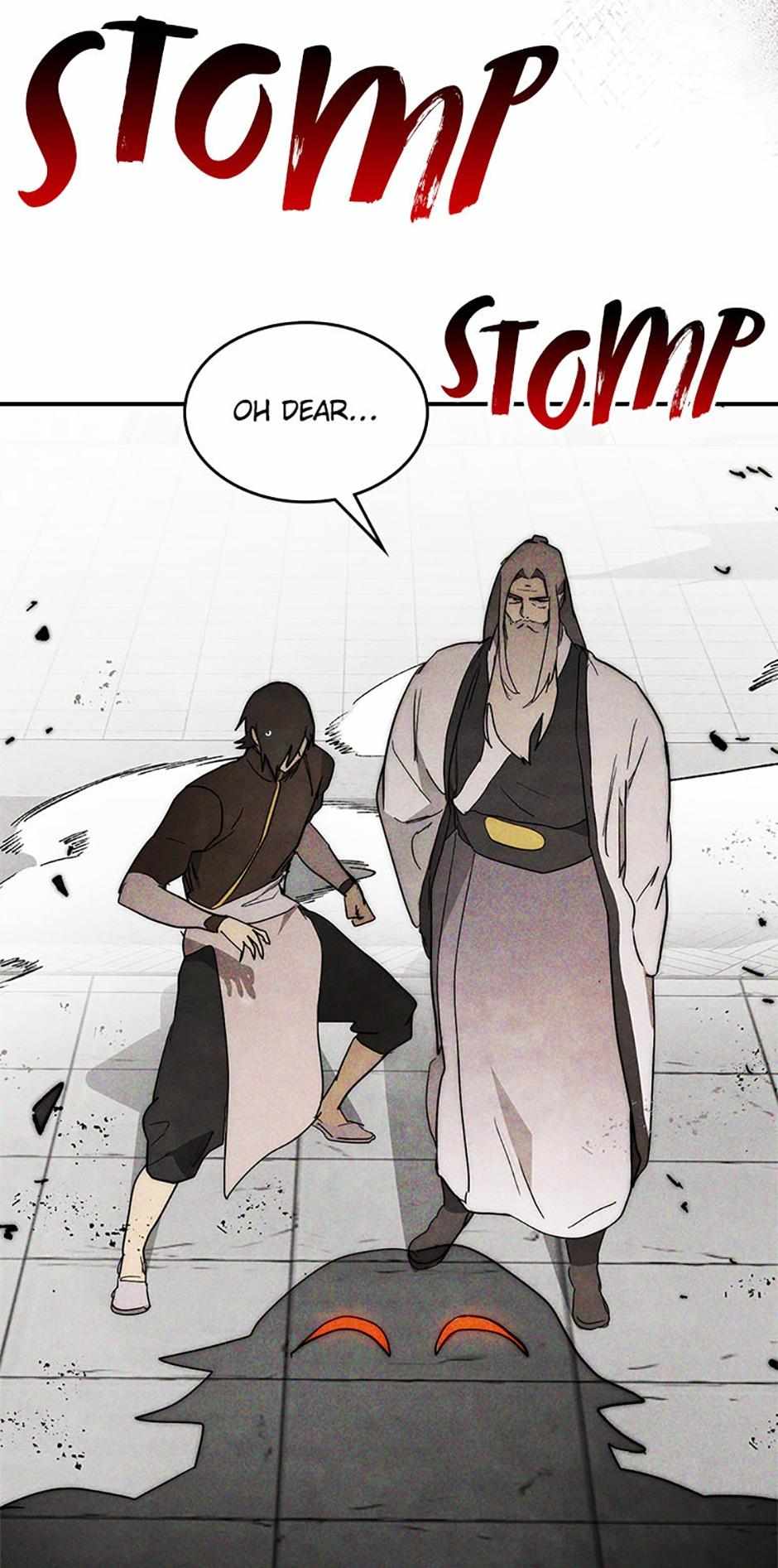 Yi Shen Dang Guan Chapter 66 27